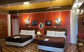 Golden Lotus Bangalore Boutique Suites